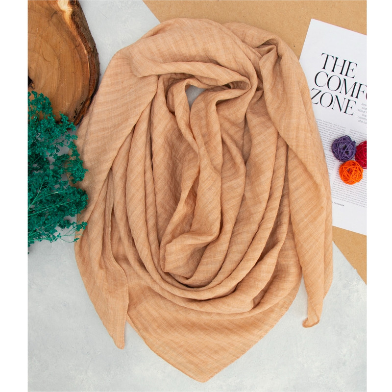 روسری زنانه مدل چهار فصل کد 00100