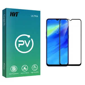 HVT PV glass Screen Protector For Samsung Galaxy M10