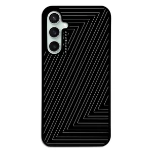 AKAM AMC-WSGS23FE-ALPHAZEBRABET-62 Cover For Samsung Galaxy S23 FE