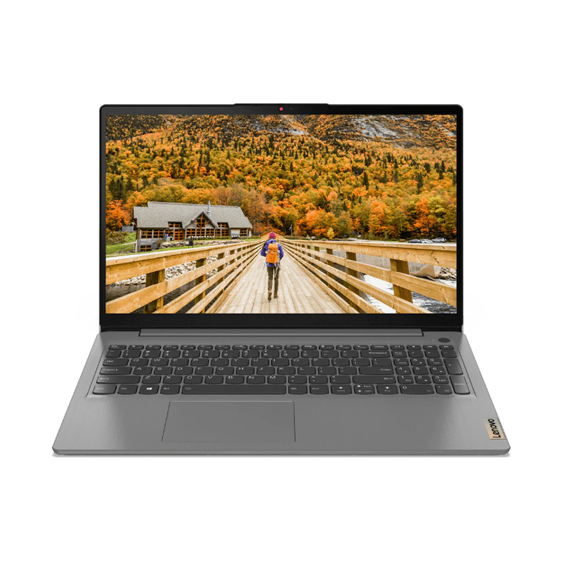 لپ تاپ 15.6 اینچی لنوو مدل IdeaPad 3-i3 4GB 256GB