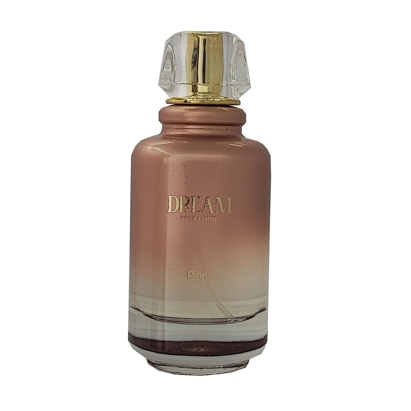 ادوپرفیوم زنانه پینک ویژوال مدل Dream Moon Paris حجم 100 میلی‌لیتر -  - 2