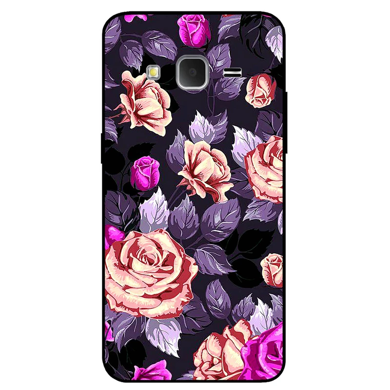 کاور مگافون کد 1652 مناسب برای گوشی موبایل سامسونگ Galaxy J2 2016 / J210 / J2 Pro