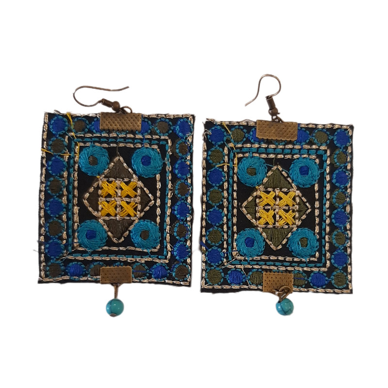 گوشواره زنانه مدل سنتی