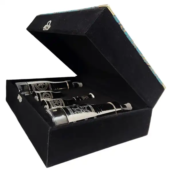 ست هدیه مدل آرسا کد HS110