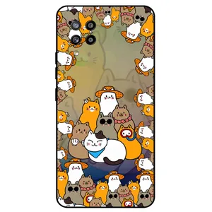  Megafone 7717 Cover For Samsung Galaxy A42 5G