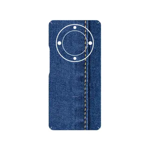 MAHOOT Fabric Texture 8 Cover Sticker for Honor Magic 5 Lite