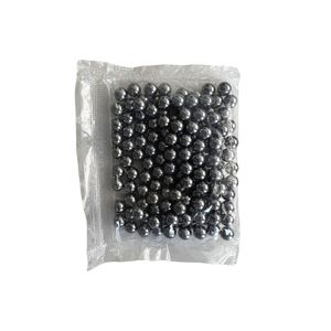 نقد و بررسی ساچمه دوچرخه مدل 05 بسته 144 عددی توسط خریداران