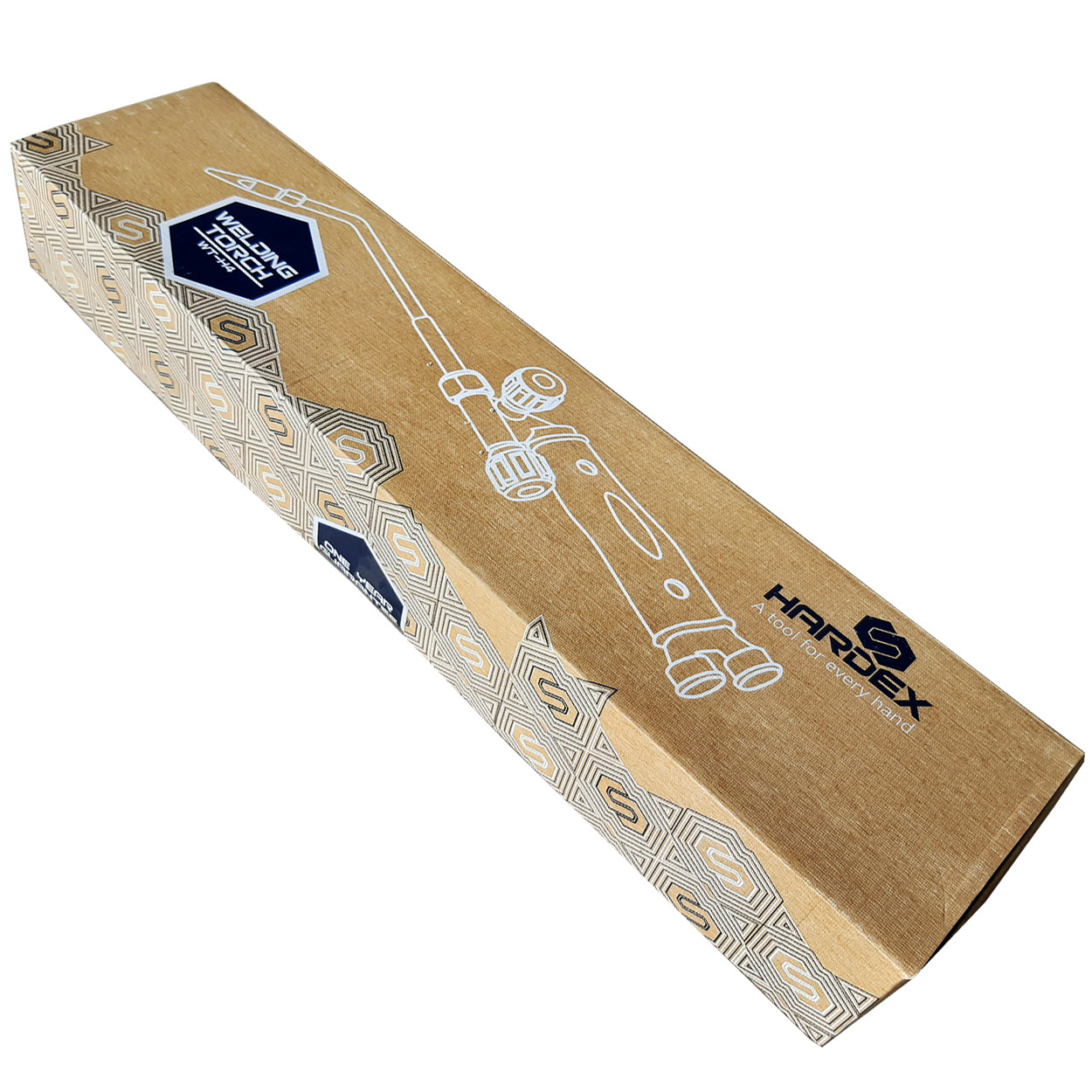 سرپیک جوشکاری هاردکس مدل AT-560