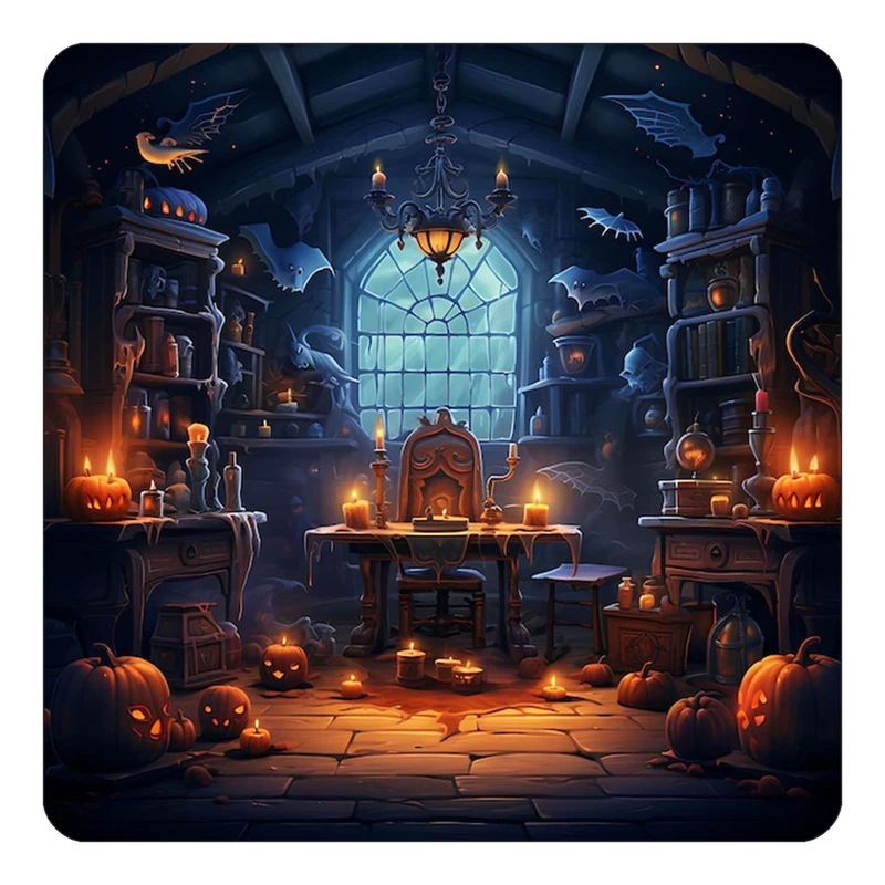 مگنت کاکتی طرح هری پاتر Harry Potter مدل mp45738