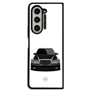 AKAM AMC-WSGZFOLD5-BENZ-34 Cover For Samsung Galaxy Z Fold 5