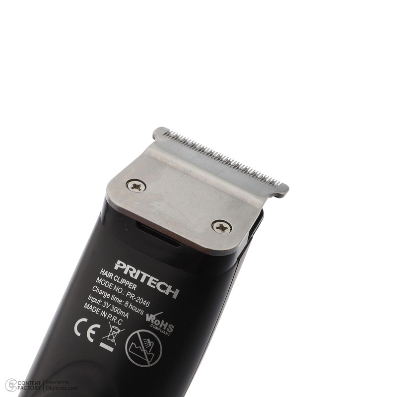 ماشین اصلاح موی سر و صورت پریتک مدل PR-2046