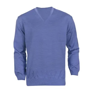 پلیور یقه هفت زنانه مدل 2600