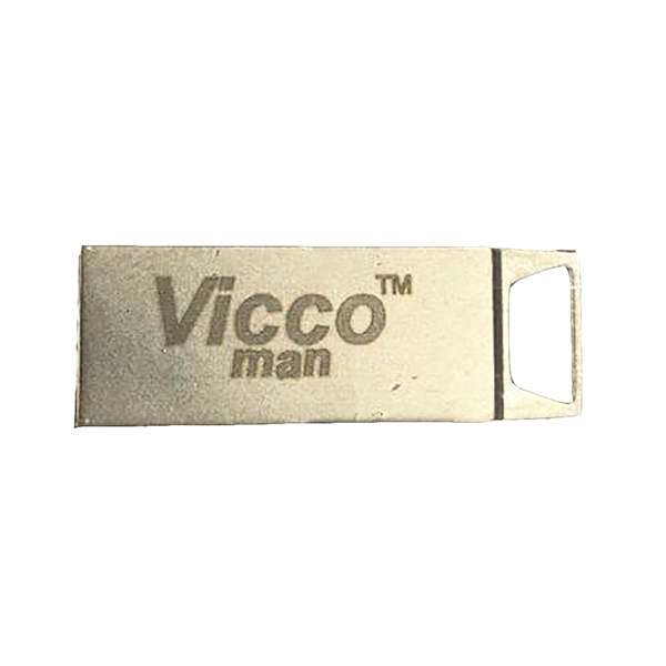 فلش مموری ویکومن مدل VC283 ظرفیت 64 گیگابایت