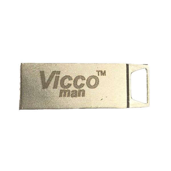 فلش مموری ویکومن مدل VC283 ظرفیت 64 گیگابایت
