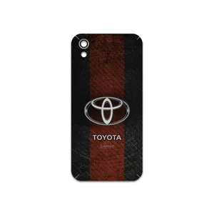 MAHOOT  TOYOTA Cover Sticker for Honor 8S
