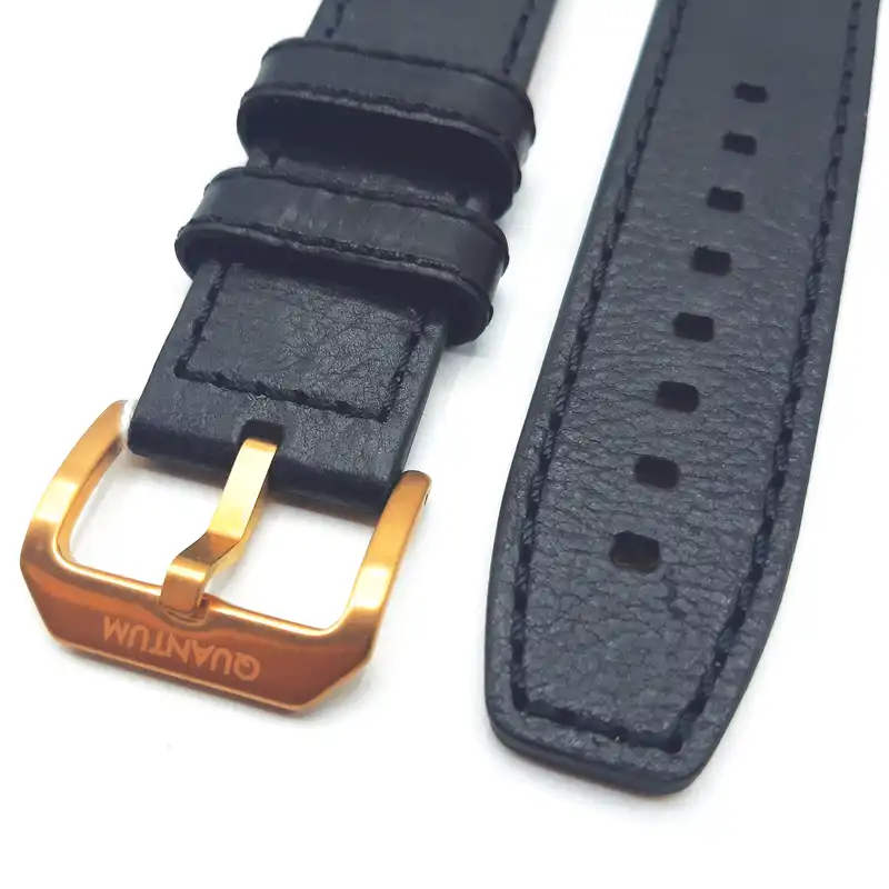 بند ساعت مچی کوانتوم مدل HNG510.842