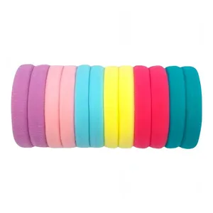 کش مو زنانه مدل G_land_2025 بسته 12عددی