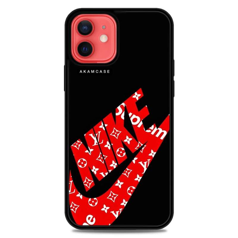 کاور آکام مدل AMC-WA12-7 مناسب برای گوشی موبایل اپل iPhone 12