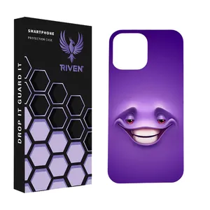 RIVEN RI2-15 Case For Apple iphone 14 Pro Max