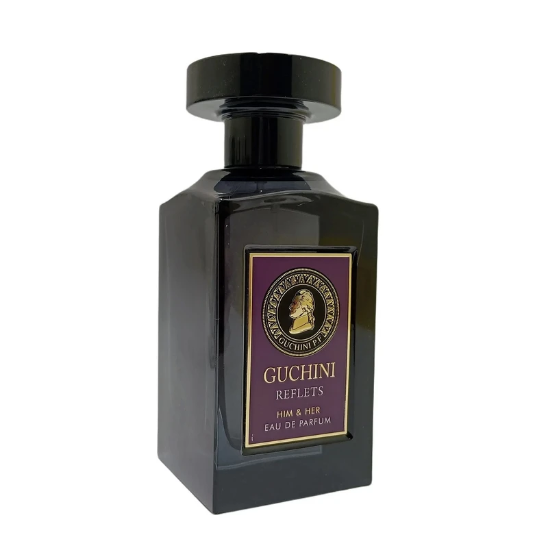 ادوپرفیوم گوچینی مدل رفلیتس با رایحه گرم حجم 100 میلی‌لیتر