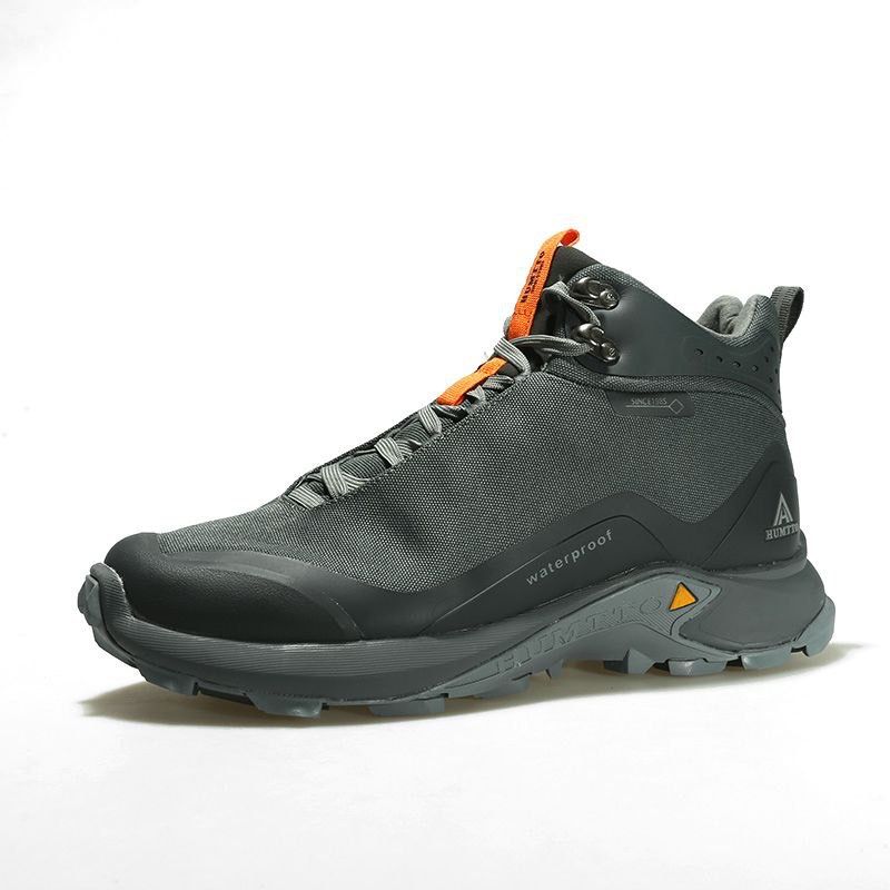 کفش کوهنوردی مردانه هامتو مدل 210500A-2 -  - 3