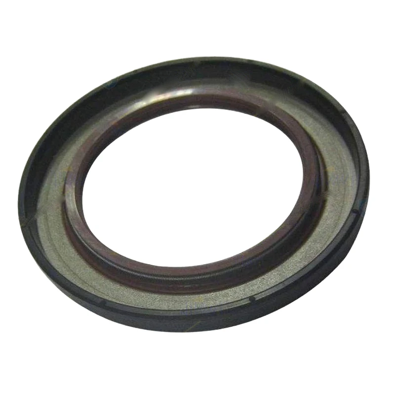 کاسه نمد جلو میل لنگ مدل 0700 مناسب برای سمند EF7