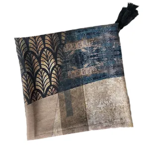 روسری زنانه مدل نخی آروا