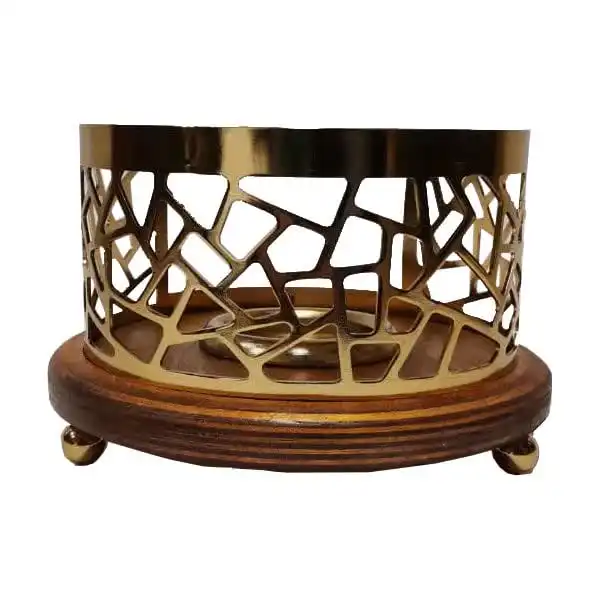 وارمر قوری مدل فراوود