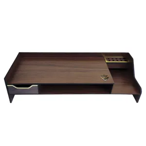 پایه مانیتور  ساها مدل دیپلمات تکی  کد SH-SA