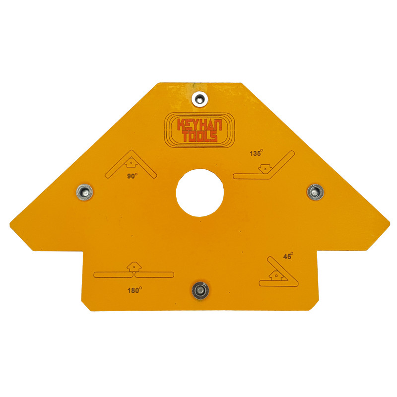 گونیا جوشکاری مدل MMA-K-90-135-45-180 گونیا جوشکاری مدل MMA-K-90-135-45-180