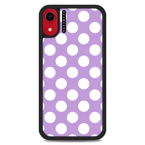 AKAM AMC-WAXR-PASTEL PATTERN1 Cover For Apple iPhone XR
