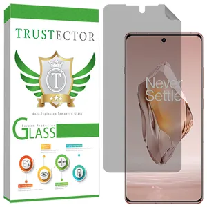 Trustector NOPRT Privacy Screen Protector Suitable For OnePlus Ace 3