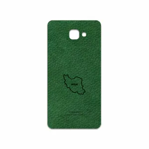 MAHOOT GL-IRC Cover Sticker for Samsung Galaxy C7