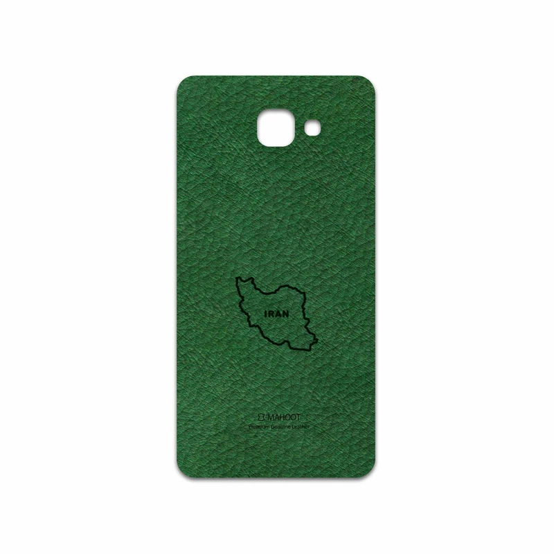 برچسب پوششی ماهوت مدل GL-IRC مناسب برای گوشی موبایل سامسونگ Galaxy C7