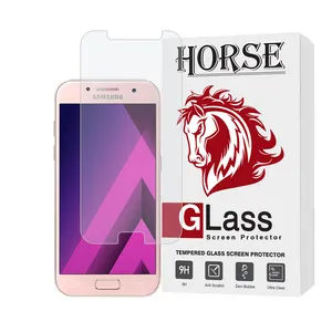  Horse SIMPLH Screen Protector For Samsung Galaxy A3 2017