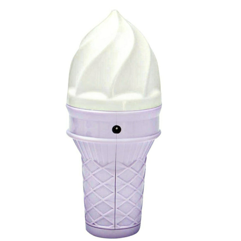 پنکه USB مدل بستنی