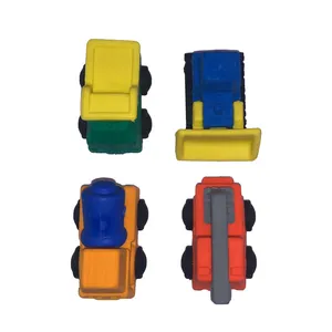 پاک کن سونگیا طرح ماشین مدل T-006 کد 318