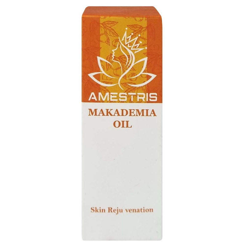 روغن صورت آمستریس مدل ماکادمیا 04 حجم 30 میلی لیتر