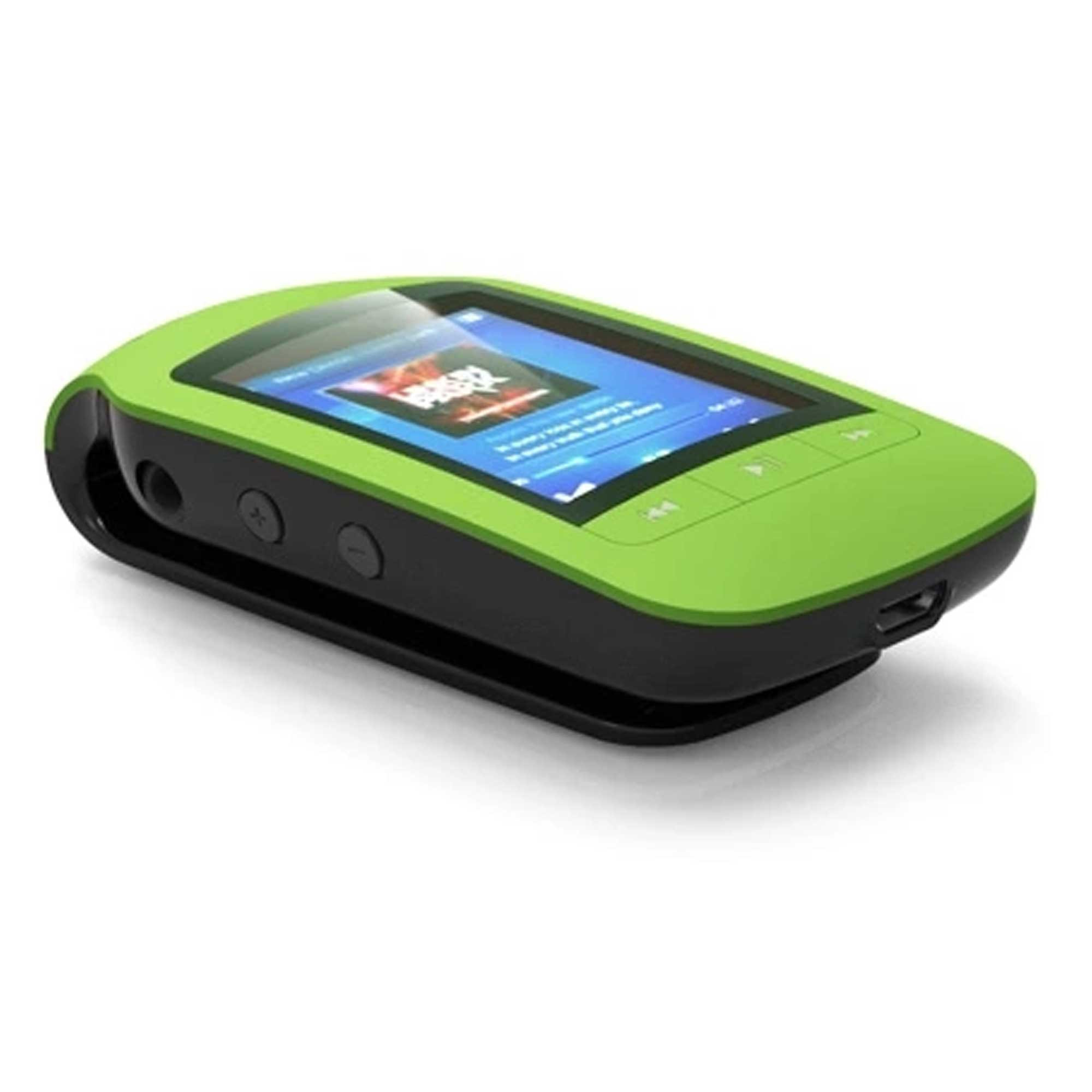 پخش کننده چندرسانه ای مدل HOTT A505