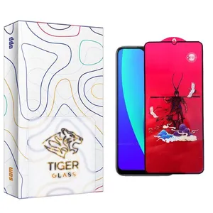 Tiger Glass APL2 king Screen Protector For Realme  C15