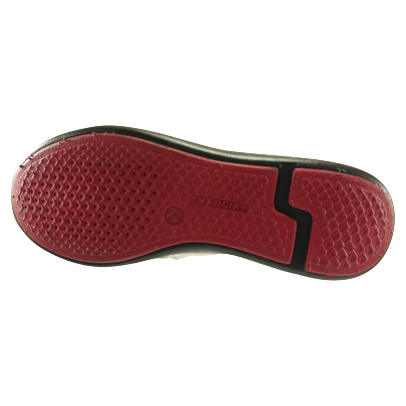 کفش روزمره زنانه مدل چرم طبیعی کد 664