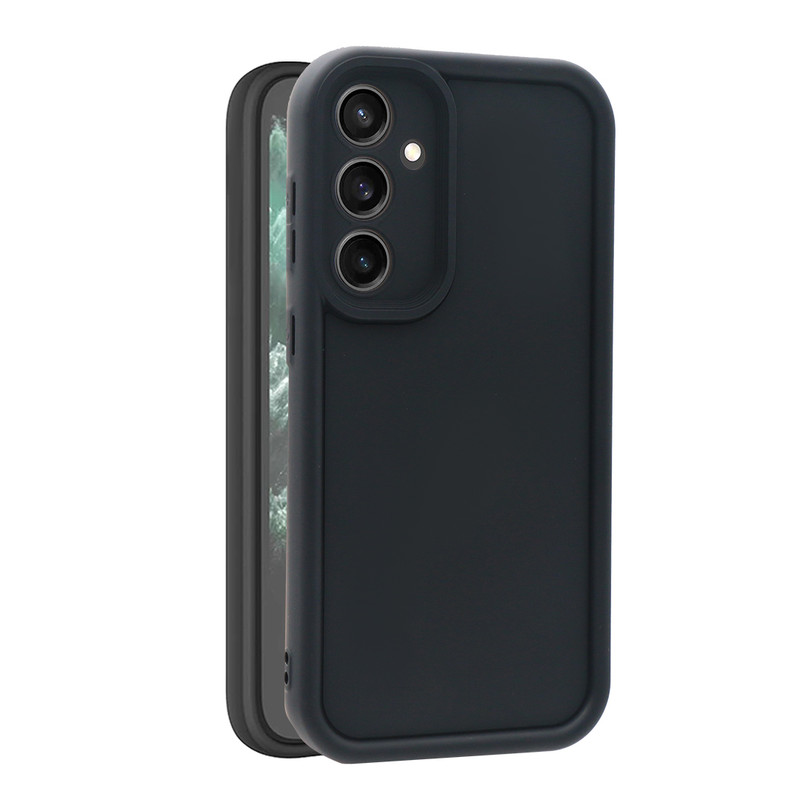 کاور هوکو مدل PufferSilicon مناسب برای گوشی موبایل سامسونگ Galaxy S23 FE