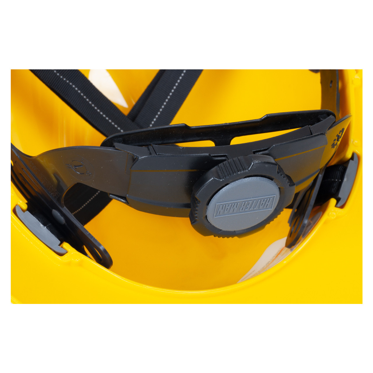 کلاه ایمنی هترمن مدل فول بریم