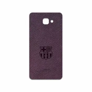MAHOOT PL-BRCA Cover Sticker for Samsung Galaxy C7