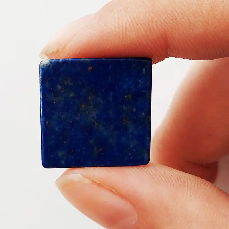 سنگ لاجورد مدل افغانستان كد NG3182