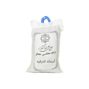 برنج فجر حاج علی خدمتگزار - ۱۰ کیلوگرم
