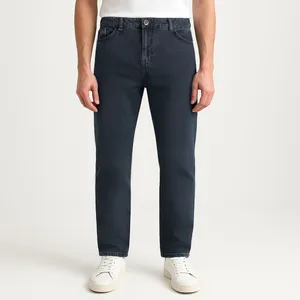 شلوار جین راسته مردانه کروم مدل Tapered-Fit 2422604