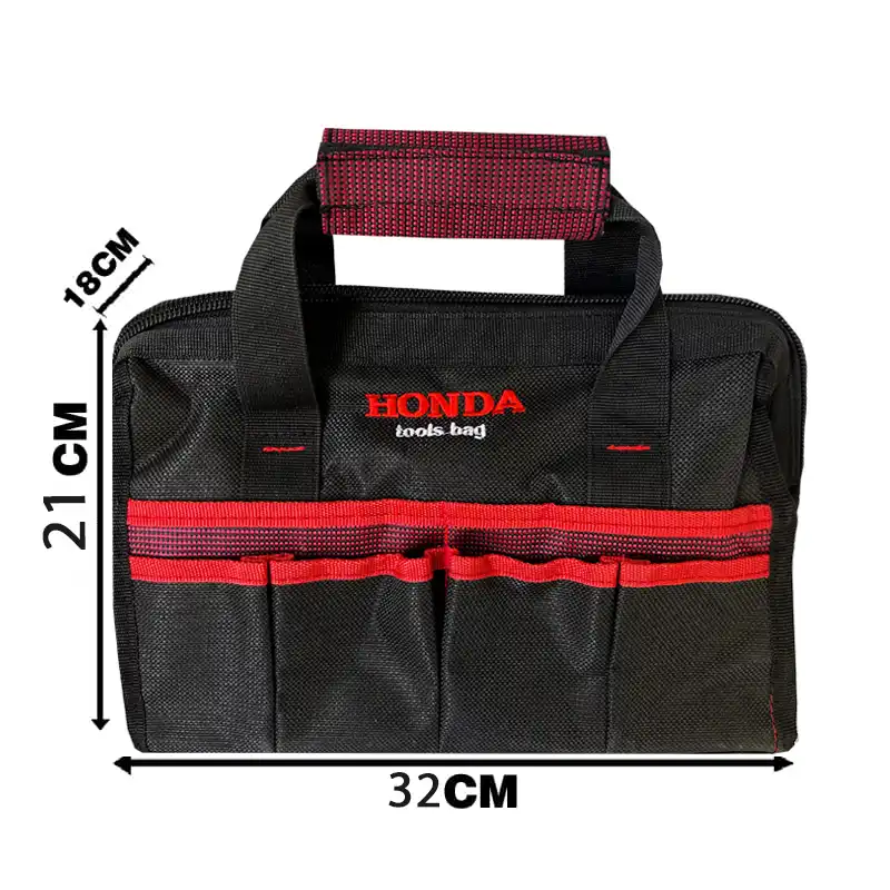 کیف ابزار مدل HDD-032