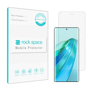 Rock space model HyGAM screen protector suitable for Honor X9a mobile phone 