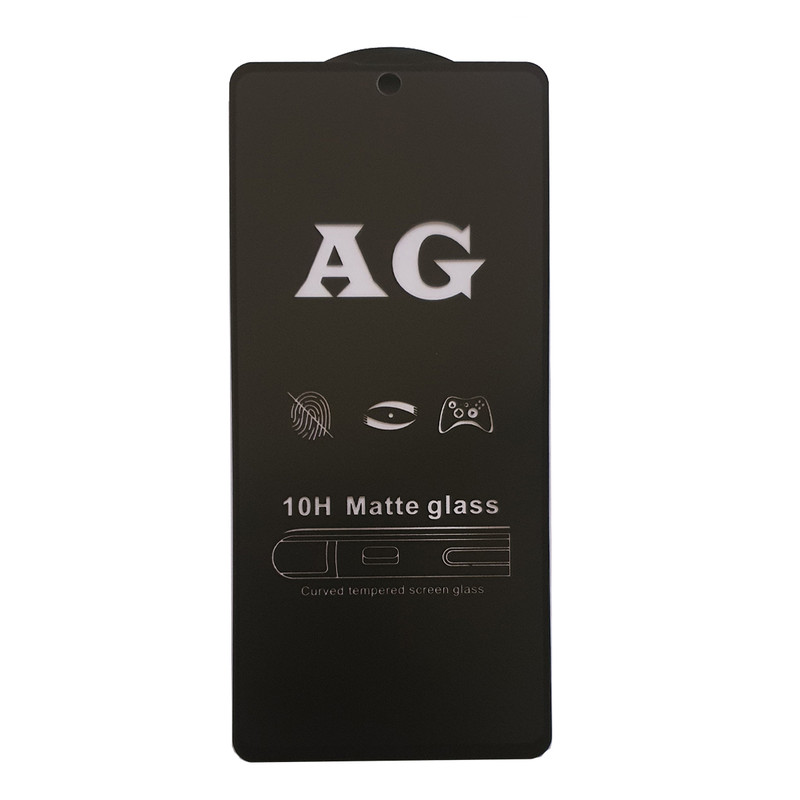 محافظ صفحه نمایش مدل FLM01st مناسب برای گوشی موبایل سامسونگ Galaxy A12